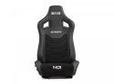 Next Level Racing Fotel ERS4 Elite Leather Sued