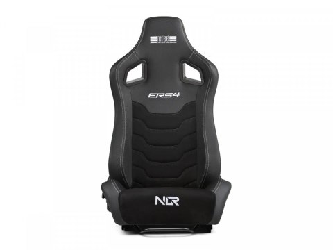Next Level Racing Fotel ERS4 Elite Leather Sued
