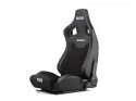 Next Level Racing Fotel ERS4 Elite Leather Sued