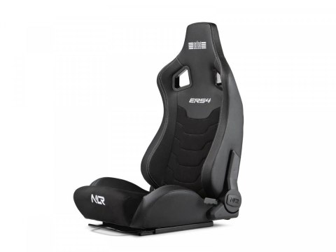 Next Level Racing Fotel ERS4 Elite Leather Sued
