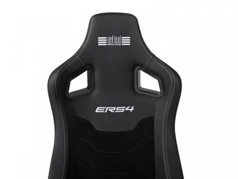 Next Level Racing Fotel ERS4 Elite Leather Sued
