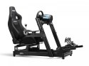 Next Level Racing Fotel ERS4 Elite Leather Sued