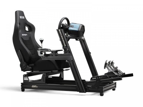 Next Level Racing Fotel ERS4 Elite Leather Sued