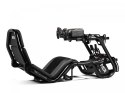 Next Level Racing Kokpit symulatora wyścigowego F-GT Pro Formula and GT Black