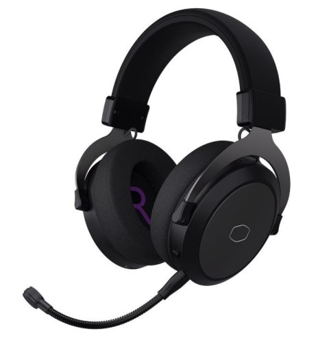 Cooler Master Słuchawki z mikrofonem CH-351 Wireless Gaming Headset