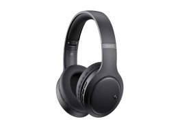 Bezprzewodowe słuchawki nauszne Havit H633BT (czarny)
