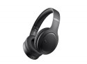 Bezprzewodowe słuchawki nauszne Havit H633BT (czarny)