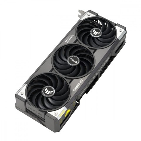 Asus Karta graficzna GeForce RTX 5070 OC