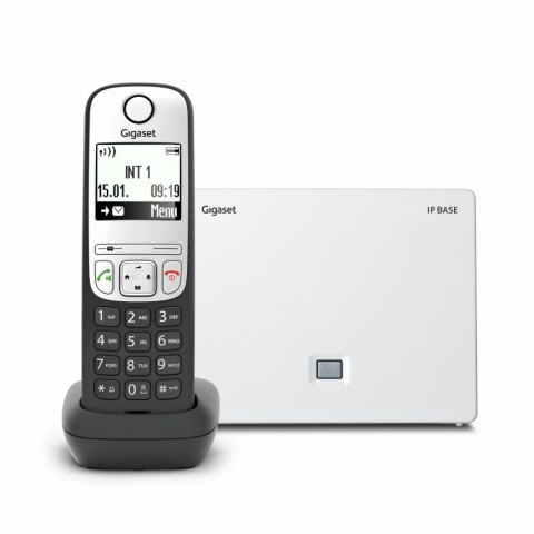 Gigaset Telefon bezprzewodowy VoIP A690A IP Base