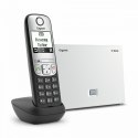 Gigaset Telefon bezprzewodowy VoIP A690A IP Base