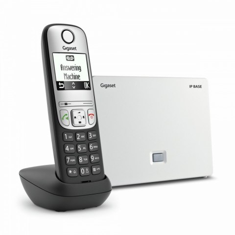 Gigaset Telefon bezprzewodowy VoIP A690A IP Base