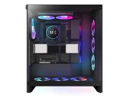 NZXT Chłodzenie wodne KRAKEN ELITE 280 RGB V2 LCD