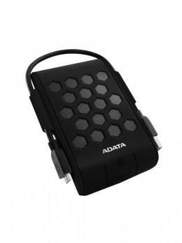 Adata DashDrive Durable HD720 1TB 2.5'' USB3.0 Czarny