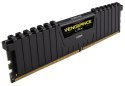 Corsair DDR4 Vengeance LPX 16GB/2666(2*8GB) CL16-18-18-35 BLACK 1,20V 