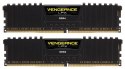 Corsair DDR4 Vengeance LPX 16GB/2666(2*8GB) CL16-18-18-35 BLACK 1,20V 