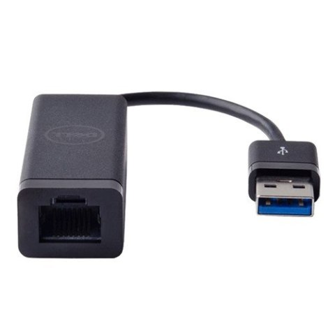 Dell Adapter - USB 3.0/Ethernet