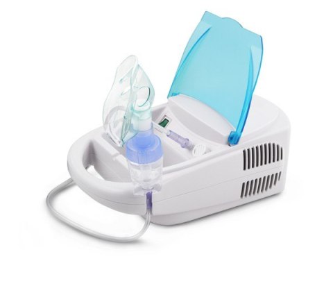 Esperanza Inhalator ZEPHYR ECN002