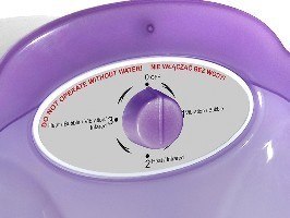 Lafe Masażer do stóp MFS-002