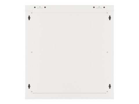 Lanberg Szafa instalacyjna wisząca 19 cali 12U 600X600mm szara (drzwi szklane)