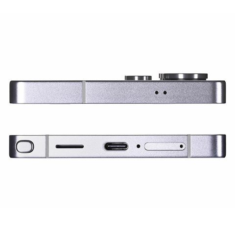 Samsung Galaxy S25 Ultra (S938) 12/512GB Titanium White Silver