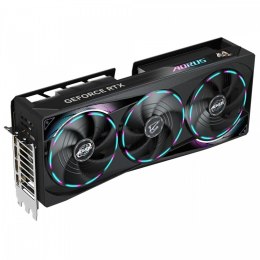 Gigabyte Karta graficzna GeForce RTX 5070 Ti AORUS MASTER 16G 256BIT GDDR7 3DP/HDMI