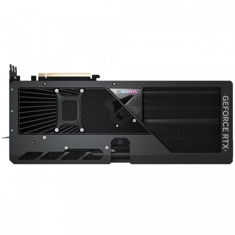 Gigabyte Karta graficzna GeForce RTX 5070 Ti AORUS MASTER 16G 256BIT GDDR7 3DP/HDMI