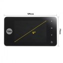 YALE HOME Elektroniczny wizjer drzwiowy DDV 4500