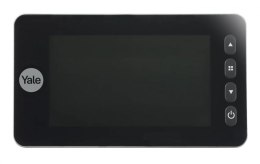 YALE HOME Elektroniczny wizjer drzwiowy DDV 5800