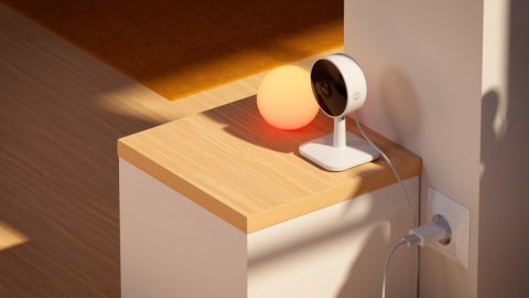 YALE HOME Inteligentna kamera wewnętrzna