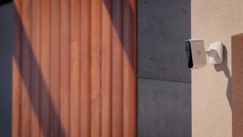 YALE HOME Inteligentna kamera zewnętrzna