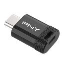 PNY Pendrive 256GB Elite-X USB-C 3.2 P-FDI256EXFITC-GE