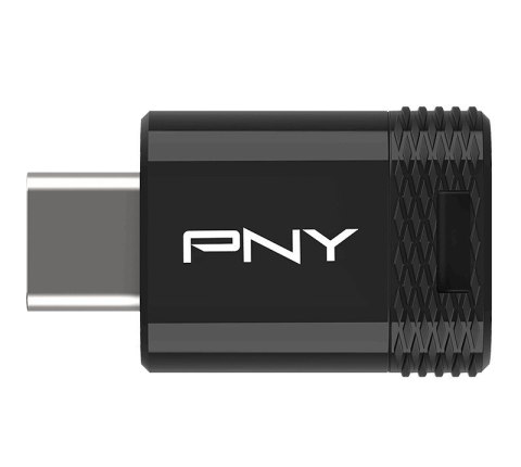 PNY Pendrive 256GB Elite-X USB-C 3.2 P-FDI256EXFITC-GE