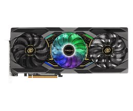 ASRock Karta graficzna Radeon RX 9070 XT Taichi 16GB