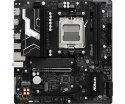 ASRock Płyta główna B850M-X R2.0 AM5 2DDR5 M.2 USBC mATX