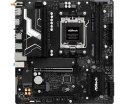 ASRock Płyta główna B850M-X WIFI R2.0 AM5 2DDR5 M.2 USBC mATX