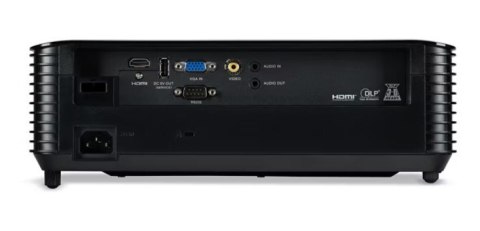 Acer Projektor X1228i 3D DLP XGA/4800Lm/20000:1/WIFI