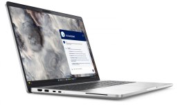 Dell Laptop Dell Pro 16 Plus PB16250 W11P Ultra 7 266V/16GB/512GBSSD CL25/16.0 FHD+ Touch/Arc/FgrPr&SmtCd/FHD/IRCam/Mic/WWAN Ready+BT