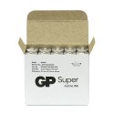 GP Battery Baterie alkaliczne LR03/AAA GP SUPER 10szt. (G-TECH)
