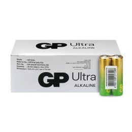 GP Battery Baterie alkaliczne LR6/AA GP ULTRA 40szt. (G-TECH)