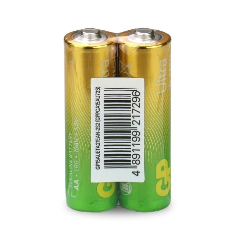 GP Battery Baterie alkaliczne LR6/AA GP ULTRA 40szt. (G-TECH)