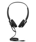 Jabra Słuchawki Engage 40 INL USB-A-C MS Stereo