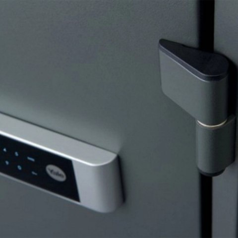 YALE HOME Sejf ognioodporny YFM domowy L