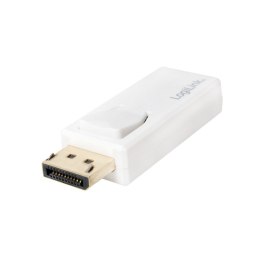 LogiLink Adapter 4K Displayport 1.2 do HDMI