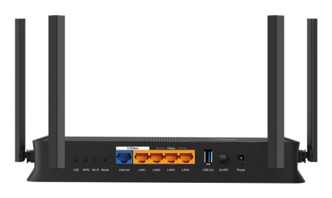 Router TP-Link Archer BE3600