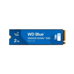 Dysk SSD WD SN5000 Blue 2TB