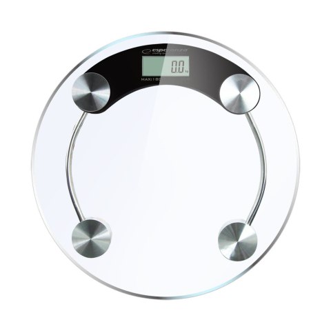 Esperanza Waga łazienkowa JUKARI EBS007K