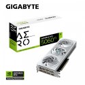 Gigabyte Karta graficzna GeForce RTX 5060 Ti AERO OC 16G 128BIT GDDR7 HDMI/3DP