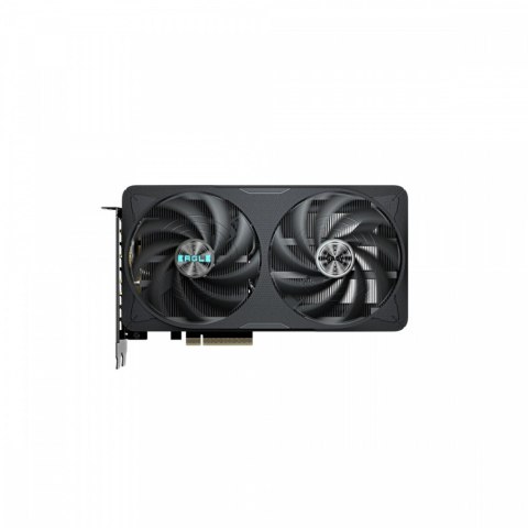Gigabyte Karta graficzna GeForce RTX 5060 Ti EAGLE OC 16 G 128BIT GDDR7 HDMI/3DP
