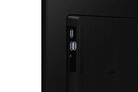 MONITOR SAMSUNG LED S60UD 24" LS24D600EAUXEN 100Hz