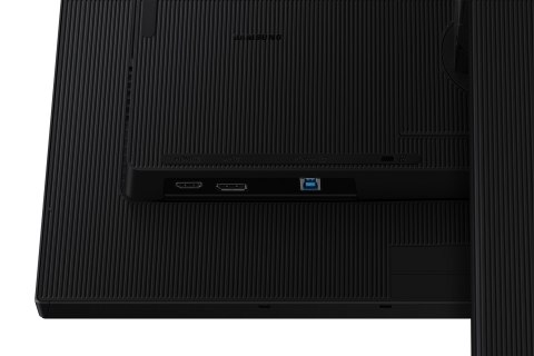 MONITOR SAMSUNG LED S60UD 24" LS24D600EAUXEN 100Hz